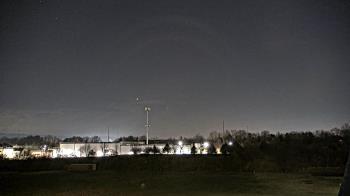 Weather camera view of Crestwood MS.