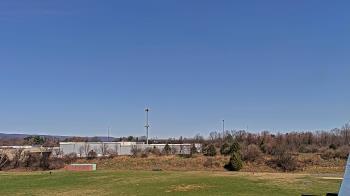 Weather camera view of Crestwood MS.