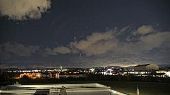 Weather camera view of Crestwood MS.