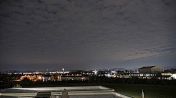 Weather camera view of Crestwood MS.