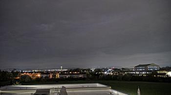 Weather camera view of Crestwood MS.