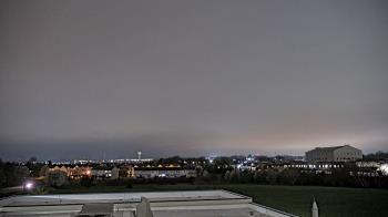 Weather camera view of Crestwood MS.