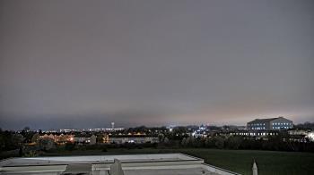 Weather camera view of Crestwood MS.