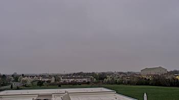 Weather camera view of Crestwood MS.