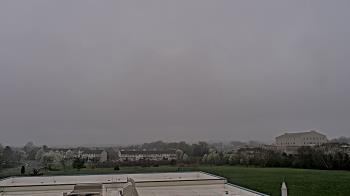 Weather camera view of Crestwood MS.