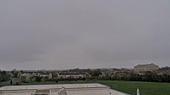 Weather camera view of Crestwood MS.