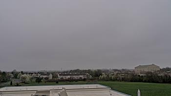 Weather camera view of Crestwood MS.