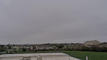 Weather camera view of Crestwood MS.