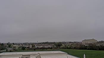 Weather camera view of Crestwood MS.