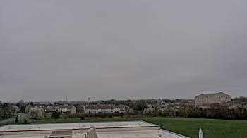 Weather camera view of Crestwood MS.