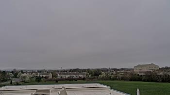 Weather camera view of Crestwood MS.