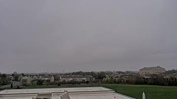 Weather camera view of Crestwood MS.