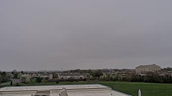 Weather camera view of Crestwood MS.