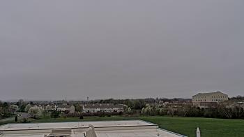 Weather camera view of Crestwood MS.