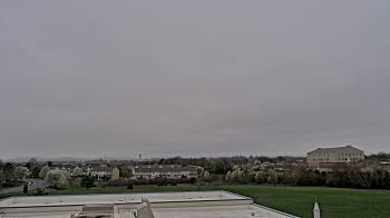 Weather camera view of Crestwood MS.