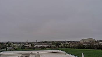 Weather camera view of Crestwood MS.