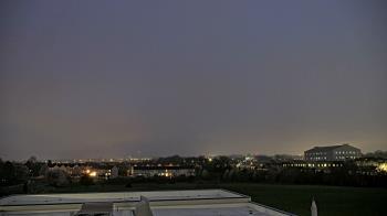 Weather camera view of Crestwood MS.