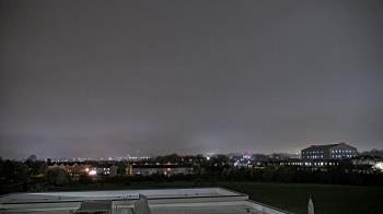 Weather camera view of Crestwood MS.