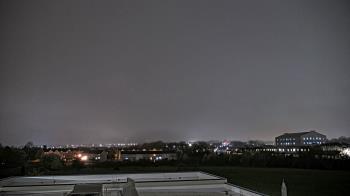 Weather camera view of Crestwood MS.