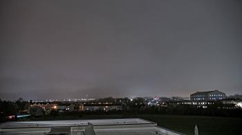 Weather camera view of Crestwood MS.