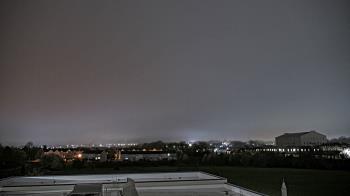 Weather camera view of Crestwood MS.