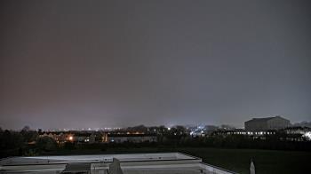 Weather camera view of Crestwood MS.