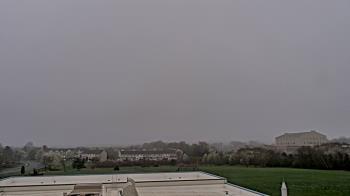 Weather camera view of Crestwood MS.