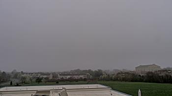 Weather camera view of Crestwood MS.