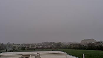 Weather camera view of Crestwood MS.