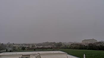 Weather camera view of Crestwood MS.