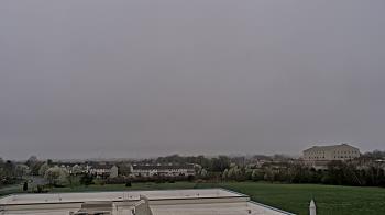 Weather camera view of Crestwood MS.