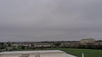 Weather camera view of Crestwood MS.