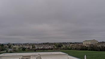 Weather camera view of Crestwood MS.