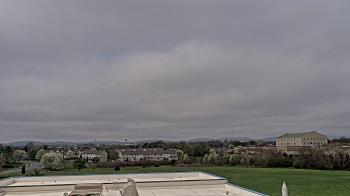 Weather camera view of Crestwood MS.