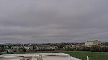 Weather camera view of Crestwood MS.