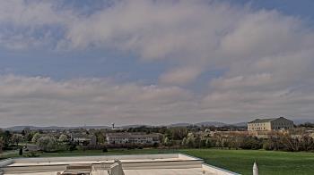 Weather camera view of Crestwood MS.