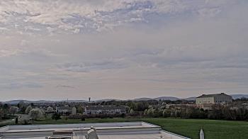 Weather camera view of Crestwood MS.