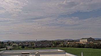 Weather camera view of Crestwood MS.