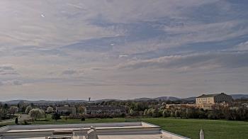 Weather camera view of Crestwood MS.