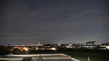 Weather camera view of Crestwood MS.