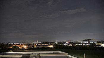 Weather camera view of Crestwood MS.