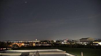 Weather camera view of Crestwood MS.