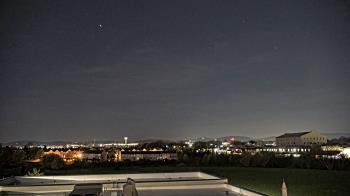 Weather camera view of Crestwood MS.