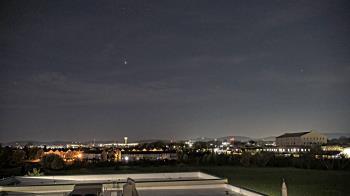 Weather camera view of Crestwood MS.