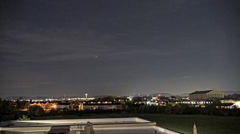 Weather camera view of Crestwood MS.