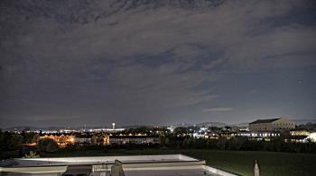 Weather camera view of Crestwood MS.