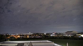 Weather camera view of Crestwood MS.