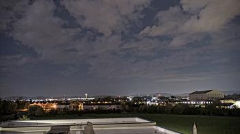 Weather camera view of Crestwood MS.