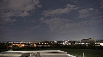 Weather camera view of Crestwood MS.