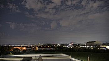 Weather camera view of Crestwood MS.